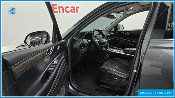 GENESIS GV80 3.0 DIESEL AWD