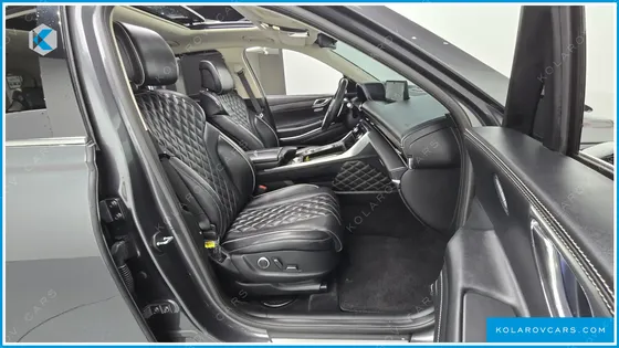 GENESIS GV80 3.0 DIESEL AWD