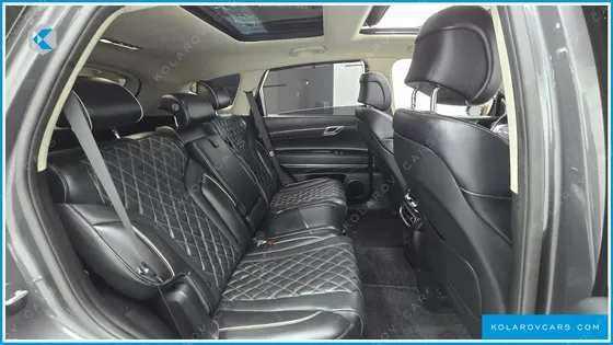 GENESIS GV80 3.0 DIESEL AWD