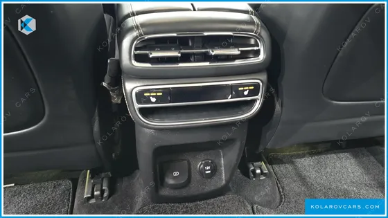 GENESIS GV80 3.0 DIESEL AWD