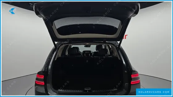 GENESIS GV80 3.0 DIESEL AWD