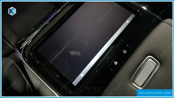 MERCEDES S-CLASS S580L 4MATIC