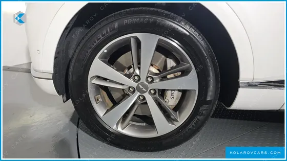 GENESIS GV80 2.5T GASOLINE 2WD