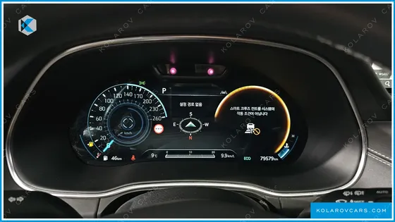 GENESIS GV80 2.5T GASOLINE 2WD