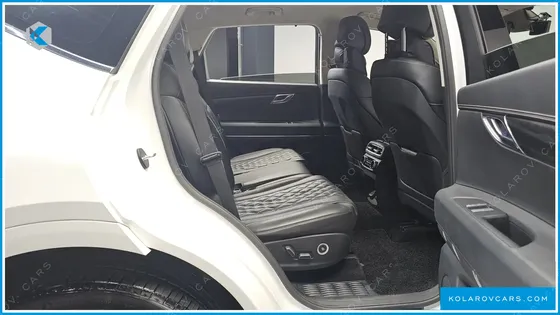 GENESIS GV80 2.5T GASOLINE 2WD
