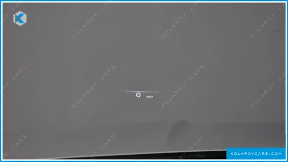 GENESIS GV80 2.5T GASOLINE 2WD