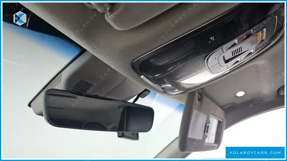 GENESIS GV80 2.5T GASOLINE 2WD