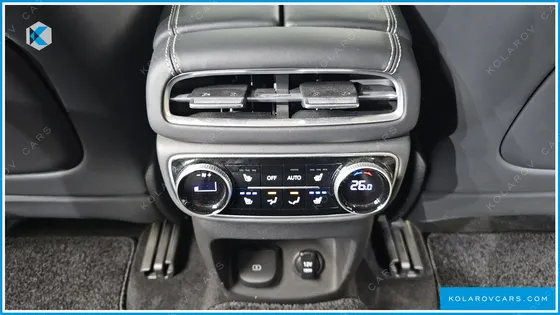 GENESIS GV80 2.5T GASOLINE 2WD