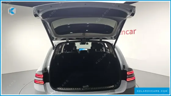GENESIS GV80 2.5T GASOLINE 2WD