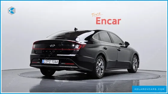 HYUNDAI SONATA 2.0