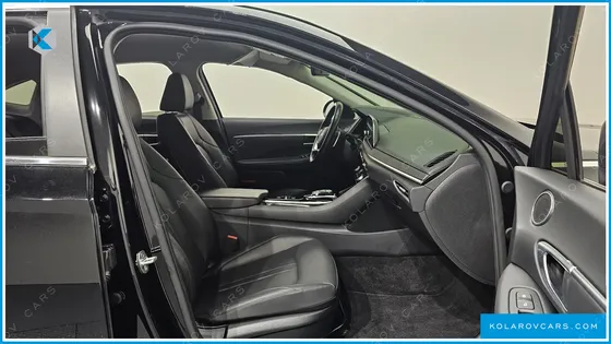 HYUNDAI SONATA 2.0