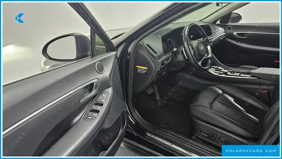 HYUNDAI SONATA 2.0