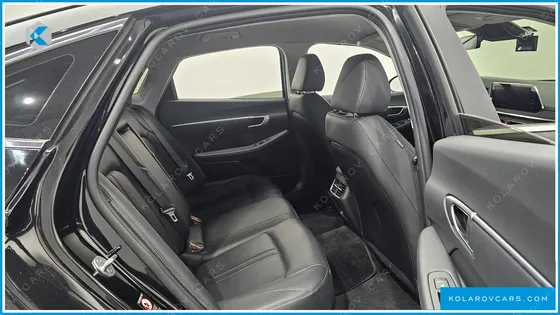 HYUNDAI SONATA 2.0