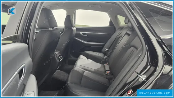 HYUNDAI SONATA 2.0