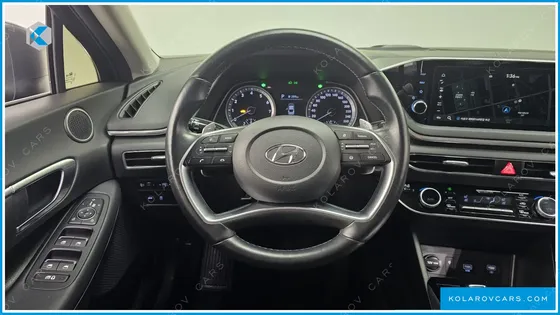 HYUNDAI SONATA 2.0