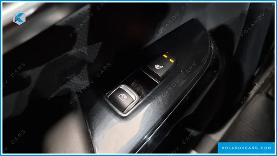 KIA MOHAVE DIESEL 3.0 4WD 5-SEATER