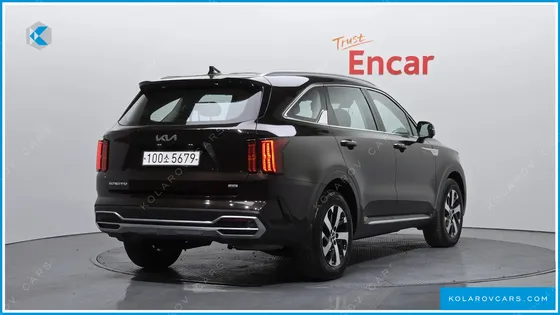 KIA SORENTO DIESEL 2.2 4WD