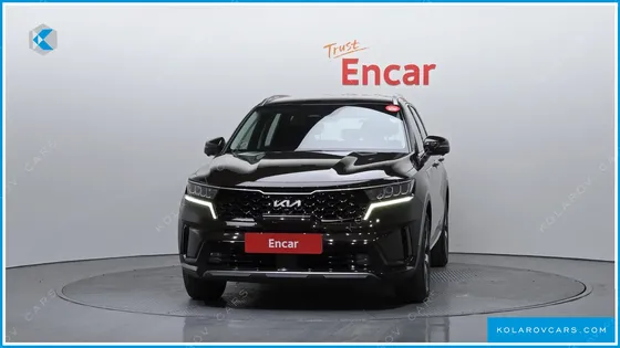 KIA SORENTO DIESEL 2.2 4WD
