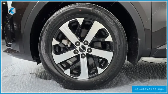 KIA SORENTO DIESEL 2.2 4WD