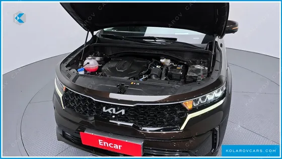 KIA SORENTO DIESEL 2.2 4WD