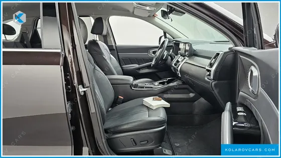 KIA SORENTO DIESEL 2.2 4WD