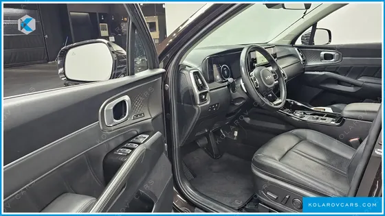 KIA SORENTO DIESEL 2.2 4WD