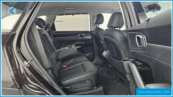 KIA SORENTO DIESEL 2.2 4WD