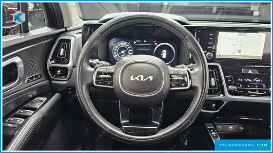 KIA SORENTO DIESEL 2.2 4WD