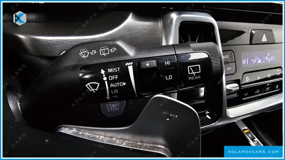 KIA SORENTO DIESEL 2.2 4WD