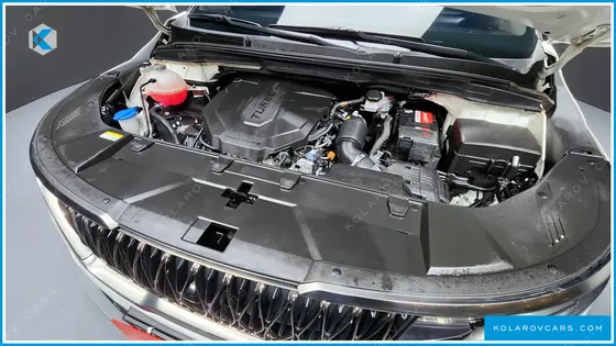 KIA CARNIVAL 7-SEATER SIGNATURE
