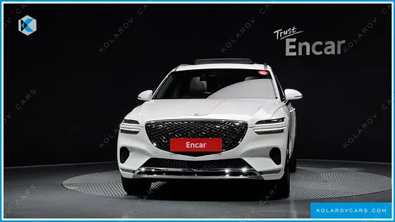GENESIS GV70 2.5T GASOLINE AWD