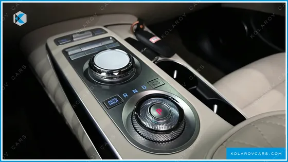 GENESIS GV70 2.5T GASOLINE AWD