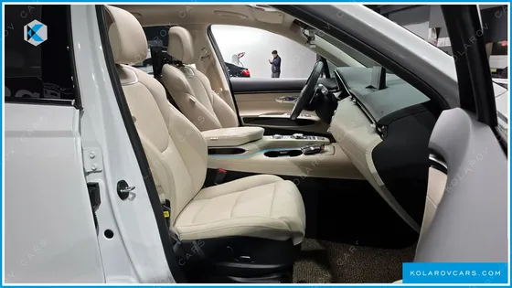 GENESIS GV70 2.5T GASOLINE AWD