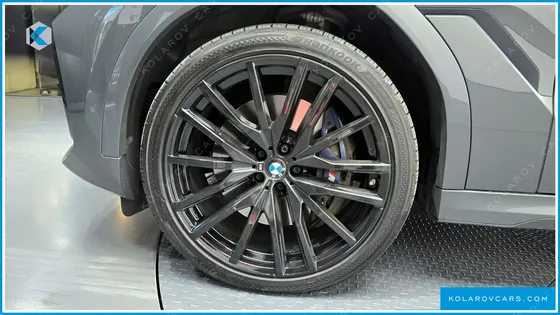 BMW X6 XDRIVE40D M SPORT ONLINE EXCLUSIVE