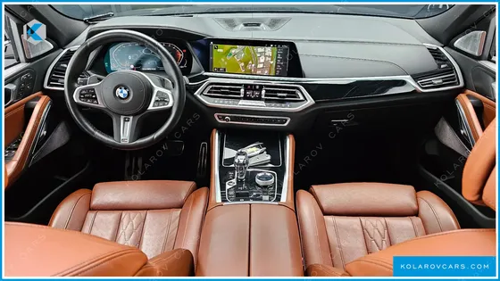 BMW X6 XDRIVE40D M SPORT ONLINE EXCLUSIVE
