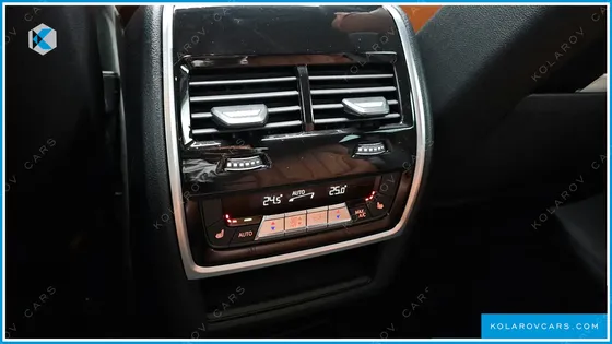 BMW X6 XDRIVE40D M SPORT ONLINE EXCLUSIVE
