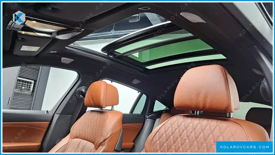 BMW X6 XDRIVE40D M SPORT ONLINE EXCLUSIVE