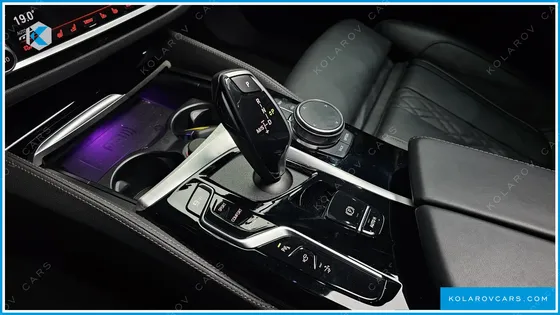 BMW GRAN TURISMO (GT) 630I XDRIVE M SPORT