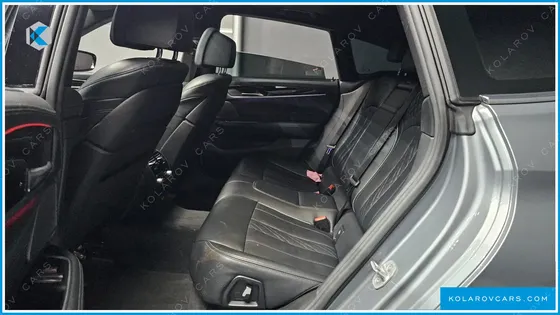 BMW GRAN TURISMO (GT) 630I XDRIVE M SPORT