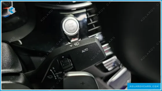 BMW GRAN TURISMO (GT) 630I XDRIVE M SPORT