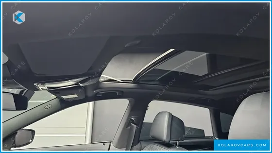 BMW GRAN TURISMO (GT) 630I XDRIVE M SPORT