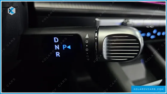 HYUNDAI IONIQ 6 LONG RANGE AWD