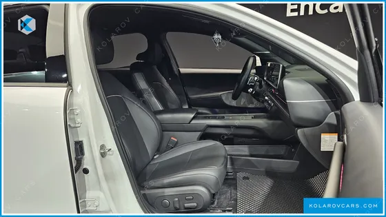 HYUNDAI IONIQ 6 LONG RANGE AWD