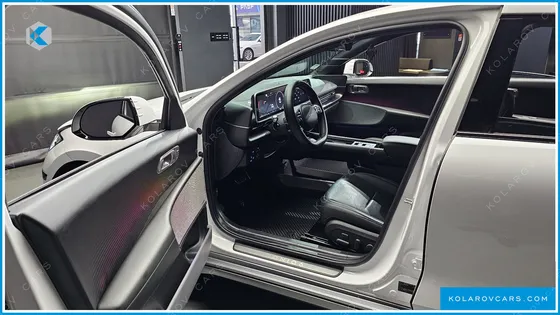 HYUNDAI IONIQ 6 LONG RANGE AWD