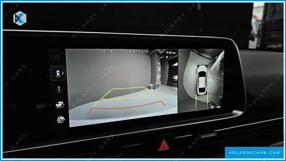 HYUNDAI IONIQ 6 LONG RANGE AWD