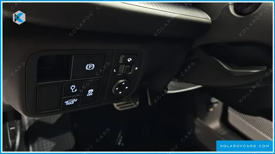 HYUNDAI IONIQ 6 LONG RANGE AWD