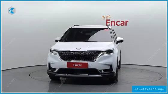 KIA CARNIVAL 9-SEATER SIGNATURE