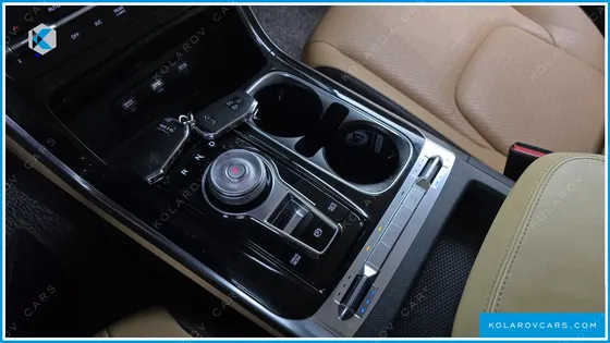 KIA CARNIVAL 9-SEATER SIGNATURE
