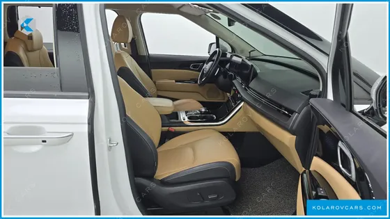 KIA CARNIVAL 9-SEATER SIGNATURE