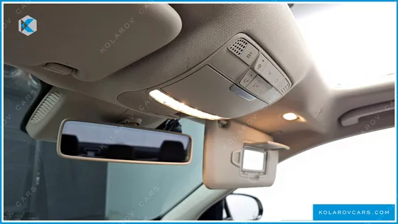 MERCEDES E-CLASS E200 AVANTGARDE